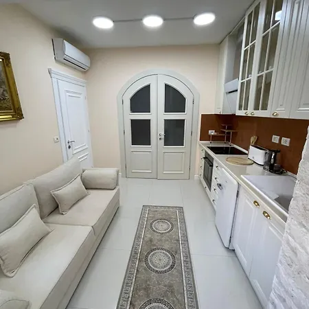 Appartamento Near Me Tirana