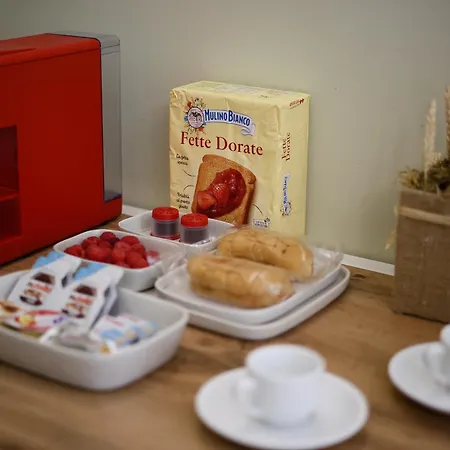 Near Me Appartamento