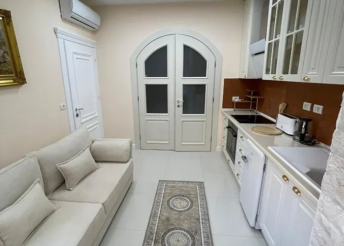 Διαμέρισμα Near Me Τίρανα