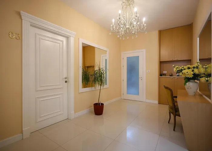 Near Me דירה טיראנה