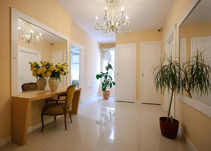 Διαμέρισμα Near Me *