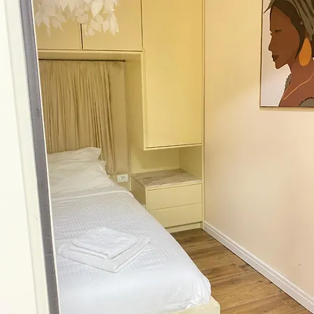 Appartement Near Me Tirana