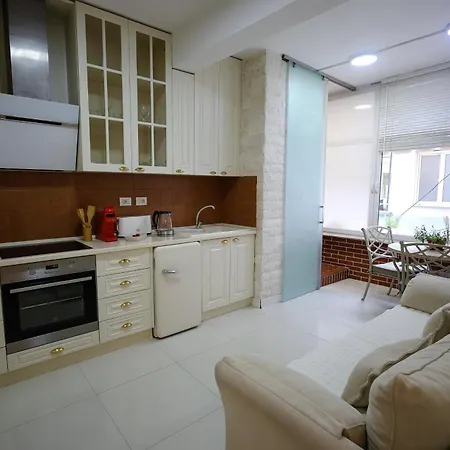 Appartement Near Me Tirana