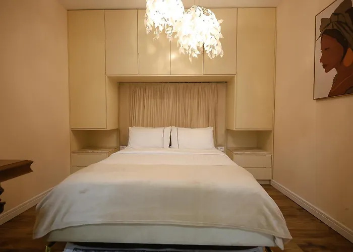 Near Me 公寓 地拉那